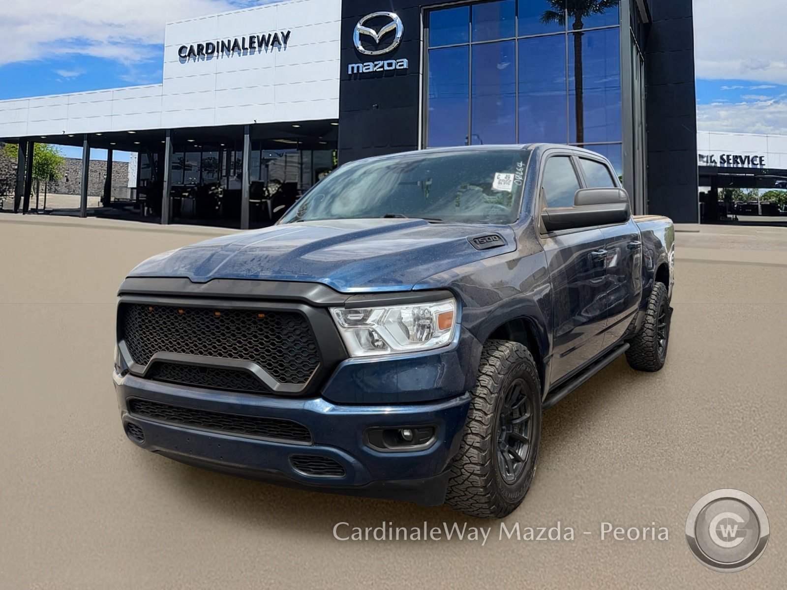 ram ram 1500 pickup 2022 1C6SRFFM8NN262829 image ram ram 1500 pickup 2022 1C6SRFFM8NN262829 image